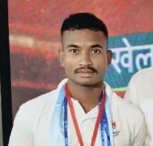  शहीद कौशल यादव पुरस्कार से सम्मानित किए जाएंगे सॉफ्टबॉल खिलाड़ी राकेश कड़ती