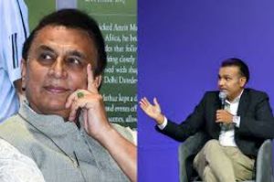 गावस्कर, शास्त्री, सहवाग एशिया कप के लिए कमेंट्री पैनल में