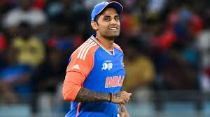 कप्तान सूर्यकुमार के सामने एशिया कप फाइनल में बल्लेबाज के तौर पर चमक बिखेरने की चुनौती कप्तान सूर्यकुमार के सामने एशिया कप फाइनल में बल्लेबाज के तौर पर चमक बिखेरने की चुनौती