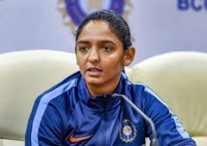 भारतीय टीम में विकल्प की कमी नहीं, खिलाड़ियों को अपनी भूमिका के बारे में पता है: हरमनप्रीत भारतीय टीम में विकल्प की कमी नहीं, खिलाड़ियों को अपनी भूमिका के बारे में पता है: हरमनप्रीत