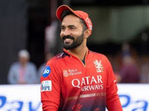 दिनेश कार्तिक आईएलटी20 में शारजाह वॉरियर्स से जुड़े दिनेश कार्तिक आईएलटी20 में शारजाह वॉरियर्स से जुड़े