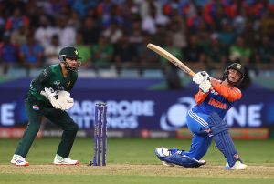 अभिषेक शर्मा की ऐतिहासिक छलांग, टी20 रैंकिंग में दुनिया के नंबर-1 बल्लेबाज अभिषेक शर्मा की ऐतिहासिक छलांग, टी20 रैंकिंग में दुनिया के नंबर-1 बल्लेबाज