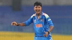 और अधिक तेज गति से गेंदबाजी करना चाहती हैं क्रांति गौड़