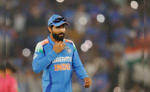 ऑस्ट्रेलिया दौरे के लिए चयन नहीं होने का कारण चयन समिति और कप्तान ने मुझे बता दिया है: जडेजा ऑस्ट्रेलिया दौरे के लिए चयन नहीं होने का कारण चयन समिति और कप्तान ने मुझे बता दिया है: जडेजा