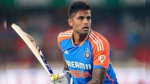 सूर्यकुमार ने लय हासिल की लेकिन ऑस्ट्रेलिया के खिलाफ पहला टी20 मैच बारिश की भेंट चढ़ा सूर्यकुमार ने लय हासिल की लेकिन ऑस्ट्रेलिया के खिलाफ पहला टी20 मैच बारिश की भेंट चढ़ा