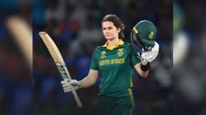 	ICC ODI Rankings: नंबर वन बल्लेबाज बनीं लौरा वोल्वार्ड्ट, दूसरे नंबर पर मंधाना