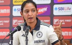 अब सब बदल जाएगा: हरमनप्रीत को महिला अनुबंधों की राशि में बढ़ोतरी की उम्मीद