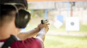 निशानेबाजी विश्व चैंपियनशिप: गुरप्रीत को 25 मीटर सेंटर फायर पिस्टल में रजत, भारत तीसरे स्थान पर