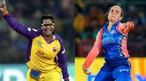 दीप्ति शर्मा डब्ल्यूपीएल मेगा नीलामी में सबसे महंगी खिलाड़ी