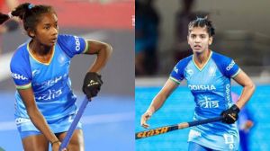 भारत ने जूनियर महिला विश्व कप में नामीबिया को 13-0 से हराया