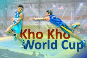  अगले साल भारत में होगी राष्ट्रमंडल खो खो चैंपियनशिप