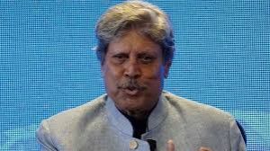 क्रिकेट के लिए जो भी अच्छा हो, बीसीसीआई को वही करना चाहिए : कपिल