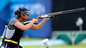  राष्ट्रीय निशानेबाजी : ओलंपियन रेइजा ढिल्लों को स्कीट में दो स्वर्ण