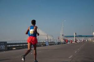 	टाटा मुंबई मैराथन में 60 हजार से ज्यादा धावक भाग लेंगे