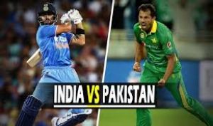 भारत-पाकिस्तान टी20 विश्व कप मुकाबले के लिए टिकटों की बिक्री शुरू होते ही ठप हुई वेबसाइट