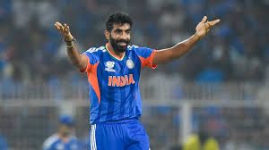  अपने घरेलू मैदान पर आज जीत मिली : वनडे विश्व कप फाइनल की हार को याद किया बुमराह ने