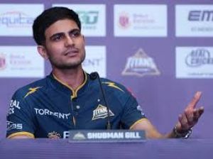 'इम्पैक्ट प्लेयर' नियम कौशल के महत्व को कम कर खेल को एकतरफा बना रहा: गिल