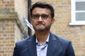 रिंकू सिंह काफी नीचे बल्लेबाजी कर रहे हैं, नाइट राइडर्स को उन्हें ऊपर खिलाना चाहिए: गांगुली