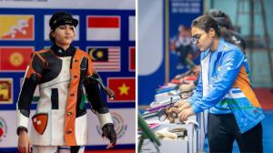 जूनियर निशानेबाजी विश्व कप: प्राची और वंशिका को स्वर्ण, भारत पदक तालिका में शीर्ष पर