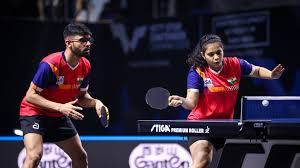 यूटीटी की नीलामी में कई शीर्ष खिलाड़ी शामिल