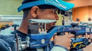 प्रीतम ने 10 मीटर एयर राइफल में जूनियर विश्व खिताब जीता