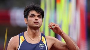 राष्ट्रमंडल खेलों की एथलेटिक्स स्पर्धाएं सोमवार से, नीरज की नजरें दूसरे स्वर्ण पर