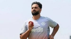 चोटिल बुमराह की जगह औकिब नबी पहली बार भारतीय टेस्ट टीम में शामिल