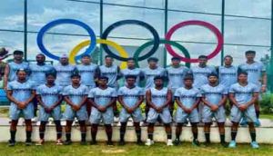 AHF Junior Asia Cup 2026: भारतीय पुरुष टीम का ऐलान, अनमोल एक्का बने कप्तान